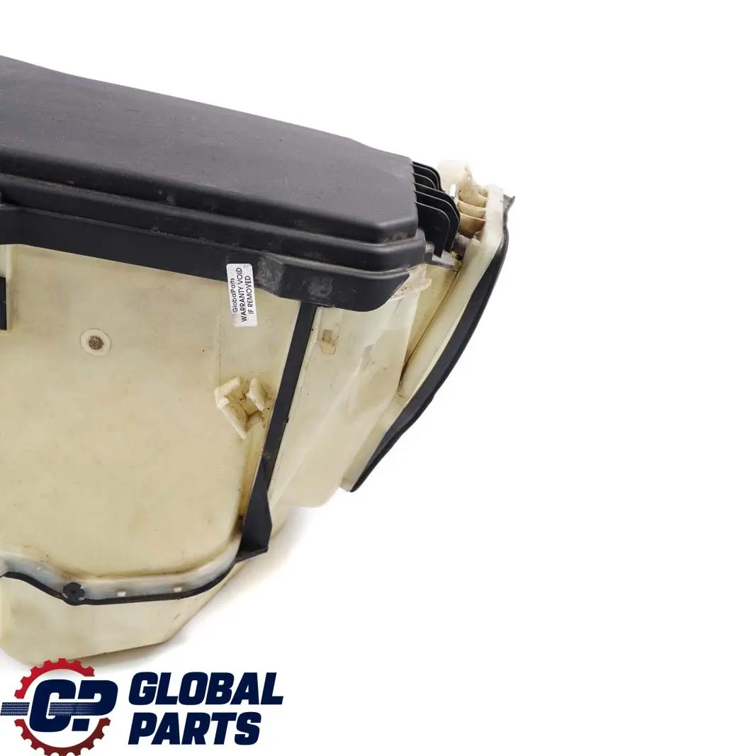 Mercedes-Benz C-Class W204 Fuse Box Housing Cover A2045400124