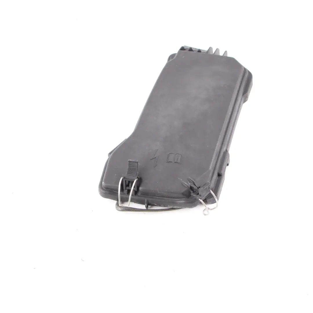 Mercedes W204 Engine Fuse Box Housing Relay Unit Module Cover Panel A2045400182