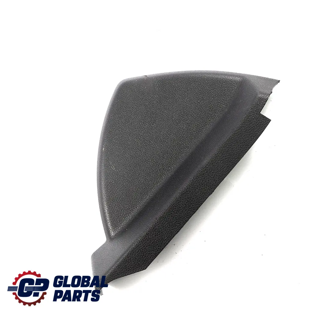 Mercedes-Benz C-Class W204 Right O/S Dashboard Cover Panel Trim A2046800078