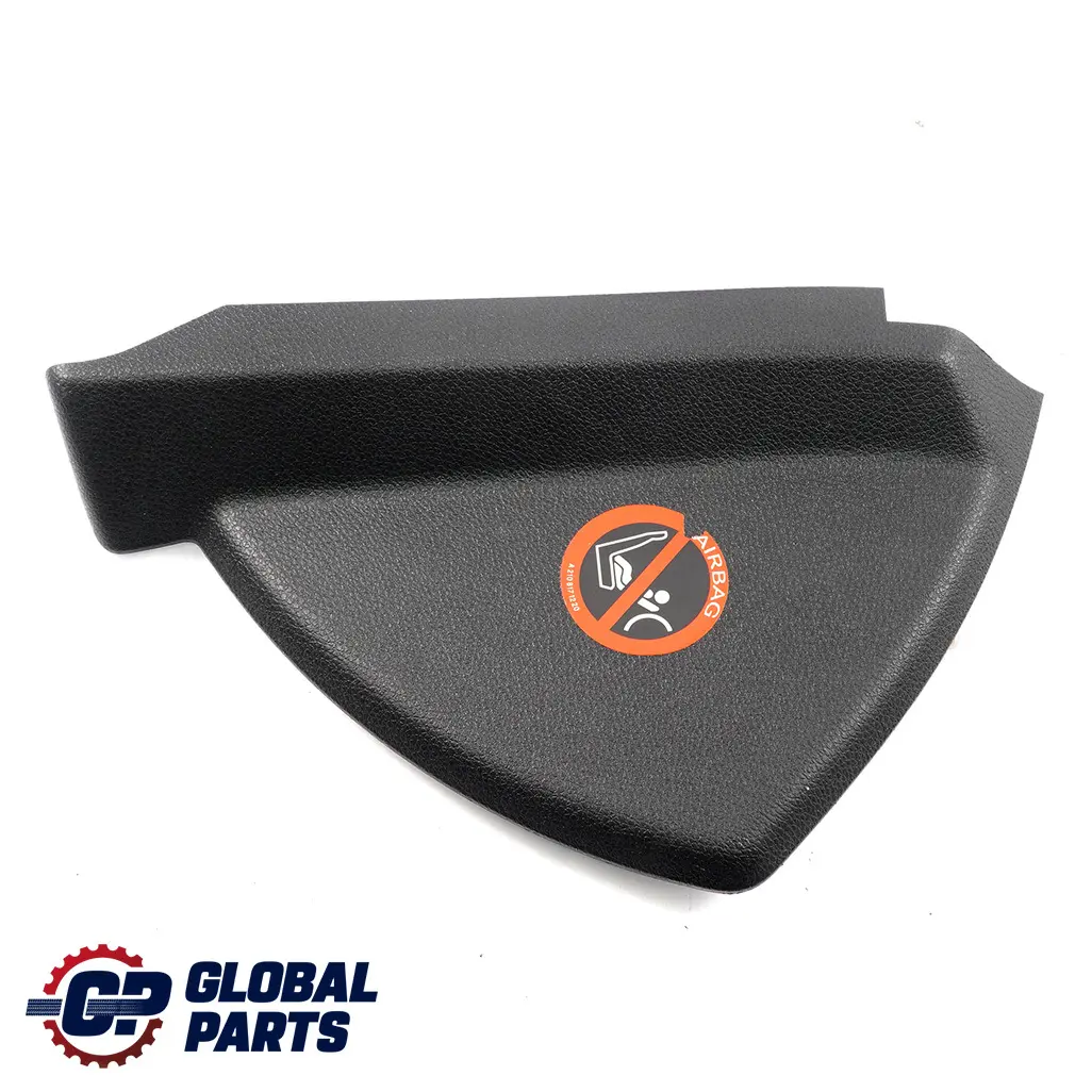 Mercedes-Benz C-Class W204 Left N/S Dashboard Cover Panel Trim A2046800378