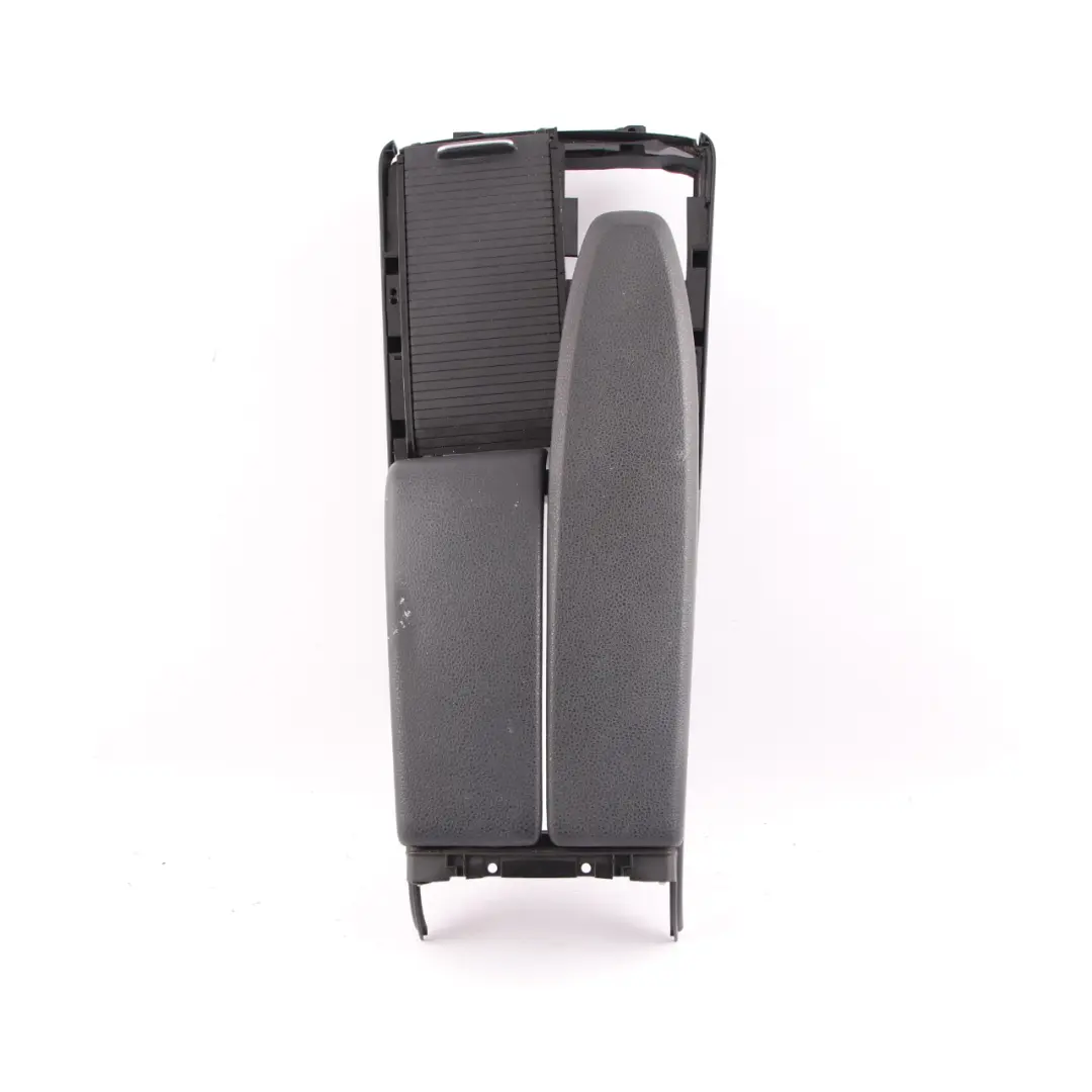 Mercedes W204 Centre Console Storage Tray Armrest Black A2046801339