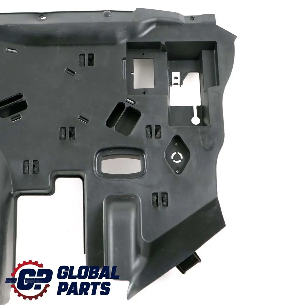Mercedes-Benz C E Class W204 W207 Foot Driver Cover Trim Panel A2046801608