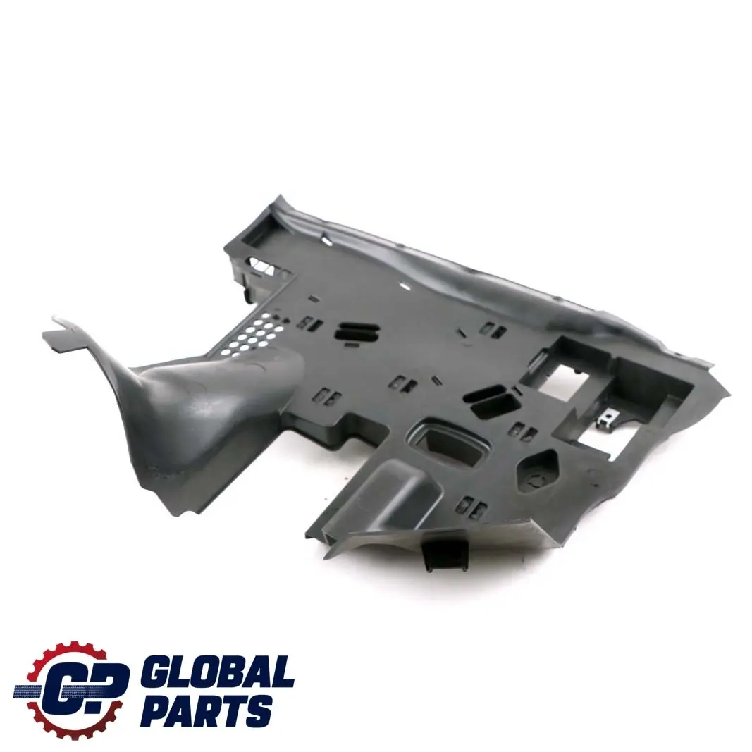 Mercedes-Benz C E Class W204 W207 Foot Driver Cover Trim Panel A2046801608