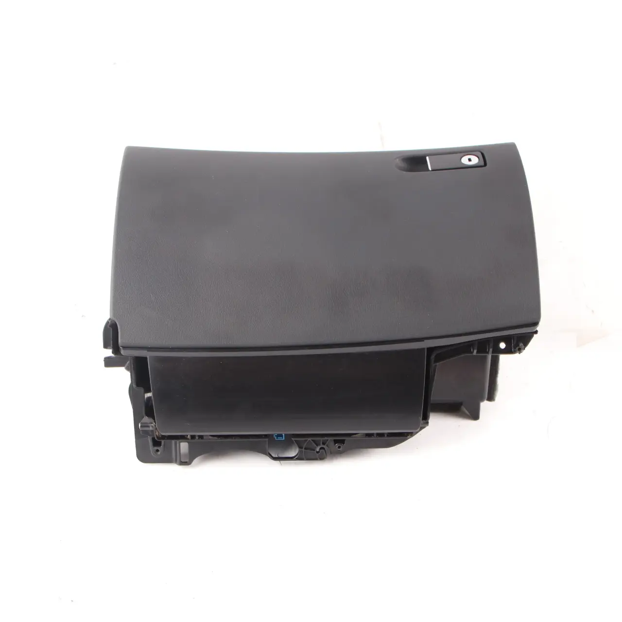 Mercedes W204 Glove Box Dashboard Storage Tray Dash Glovebox Black A2046803291