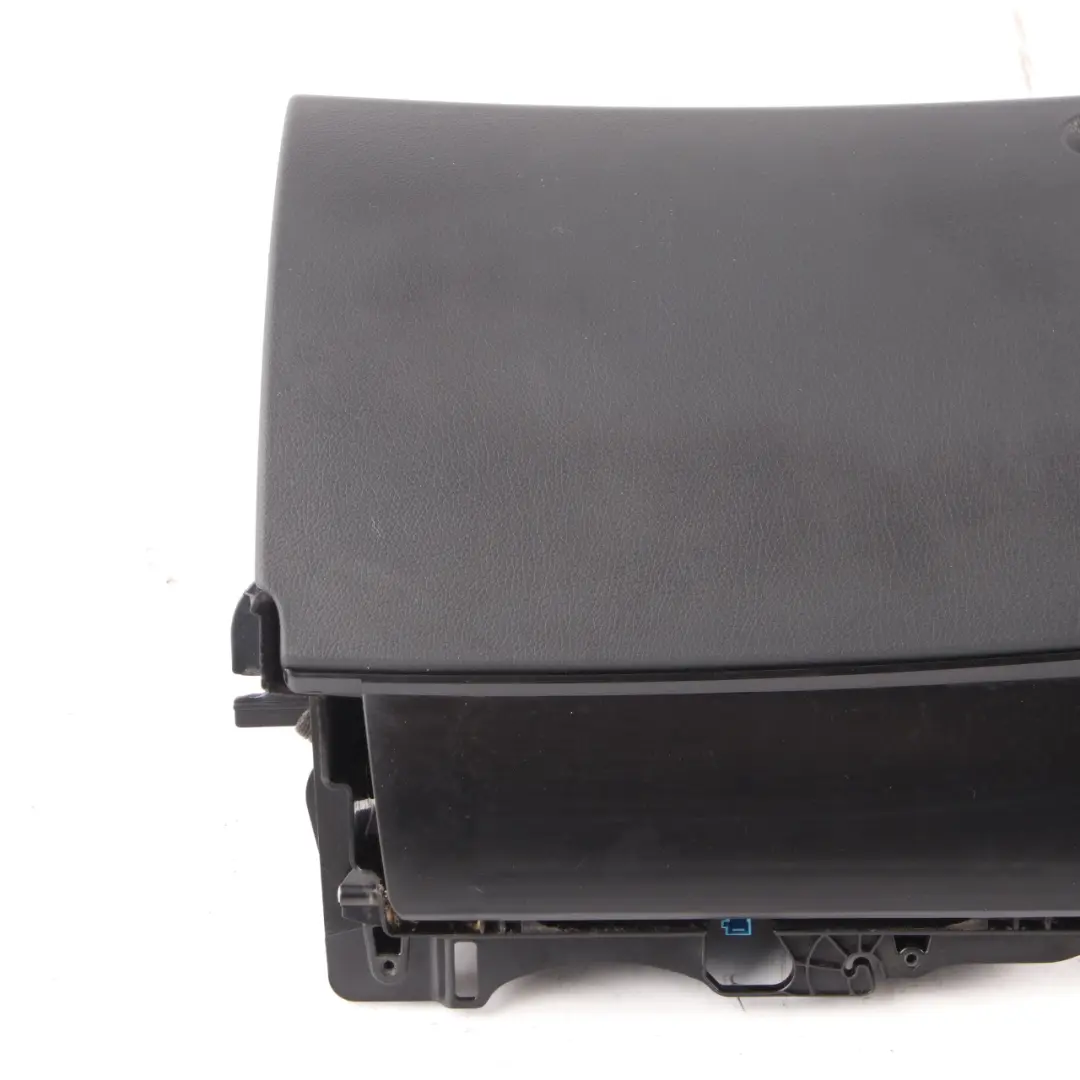 Mercedes W204 Glove Box Dashboard Storage Tray Dash Glovebox Black A2046803291