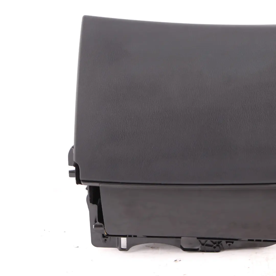 Glove Box Mercedes W204 Storage Compartment Cover Black A2046804391