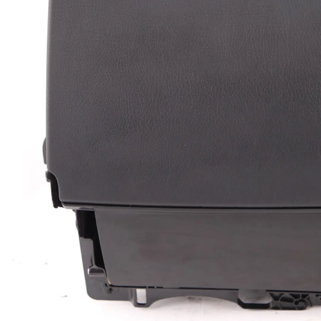 Glove Box Mercedes W204 Storage Compartment Cover Black A2046804391