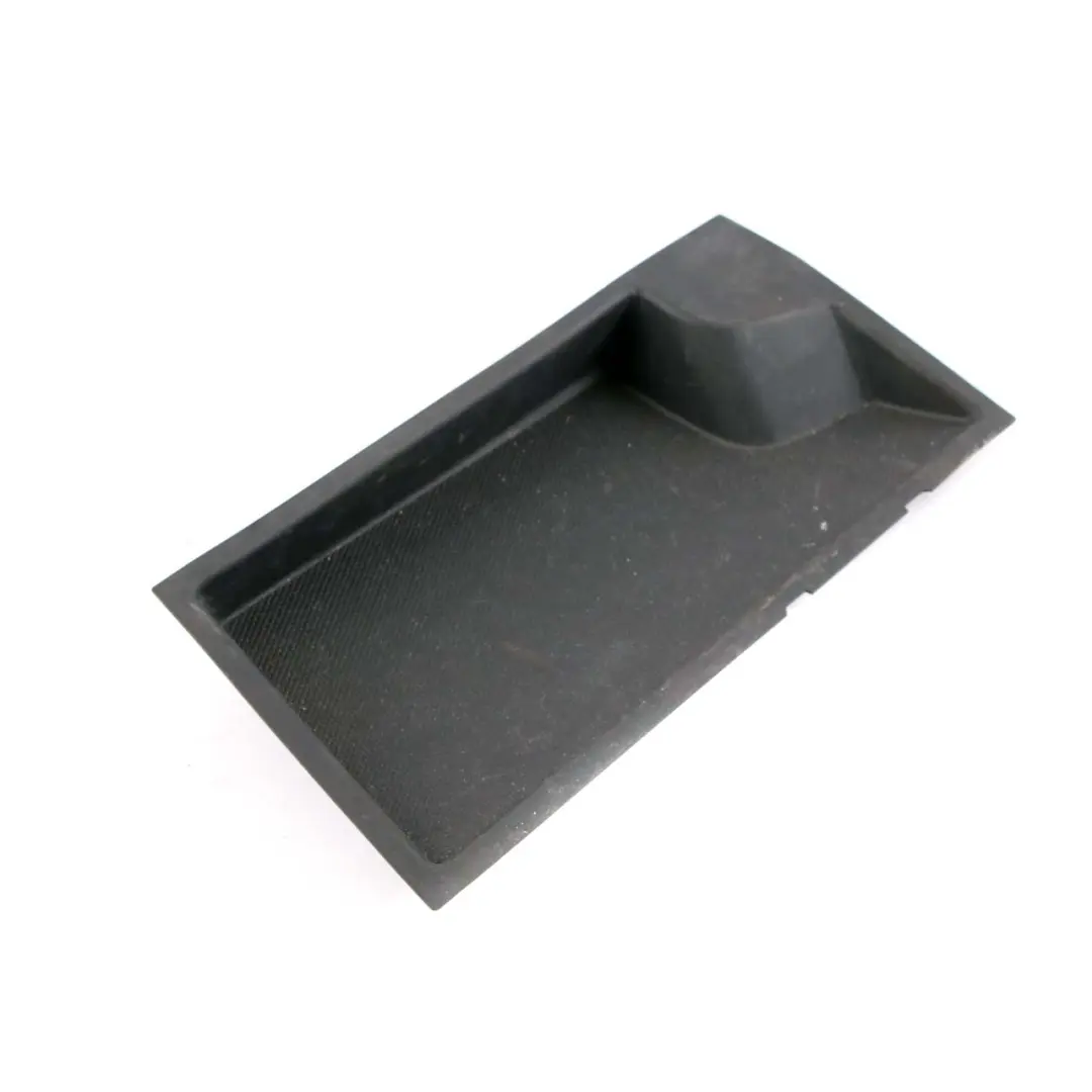 Glove Box Mat Mercedes W204 Dashboard Rubber Insert Black C-Class A2046830194