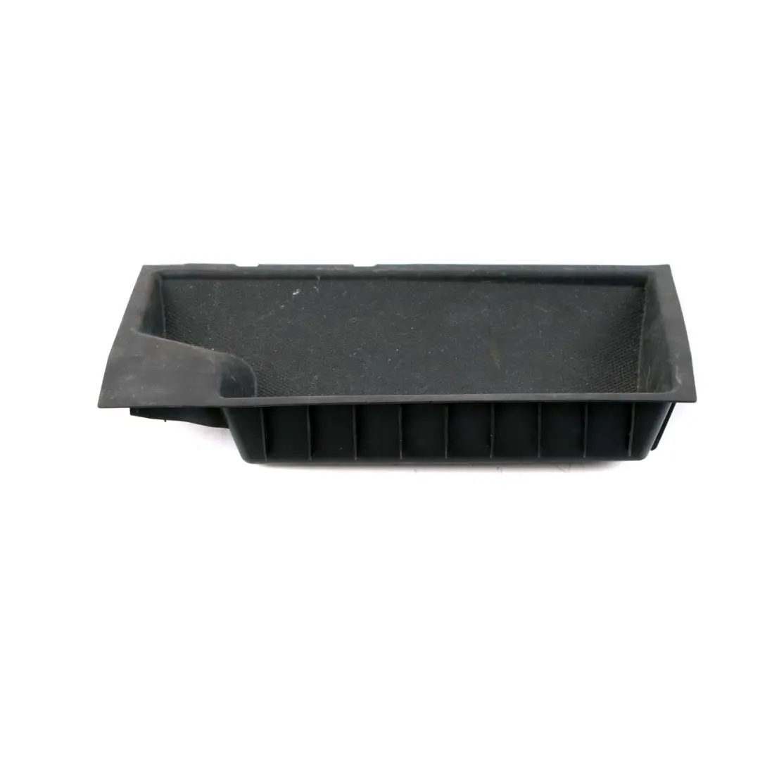 Glove Box Mat Mercedes W204 Dashboard Rubber Insert Black C-Class A2046830194