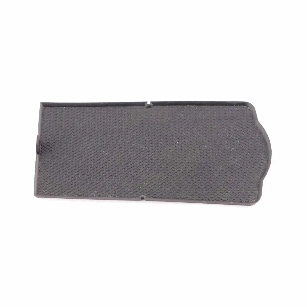 Cup Holder Mat Mercedes W204 W212 Centre Console Rubber Insert A2046830394