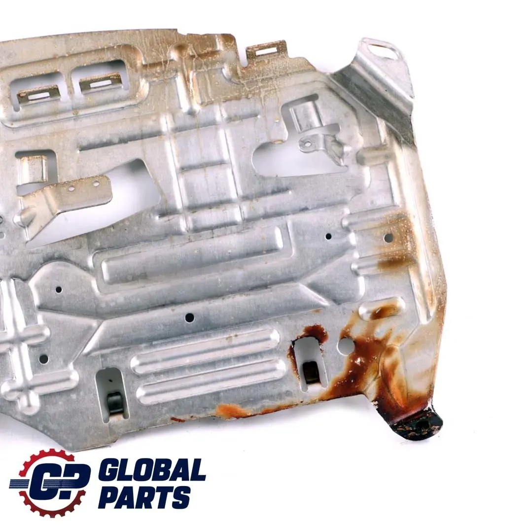 Mercedes-Benz E-Class W207 A207 C207 Control Unit Module Bracket Passenger Side