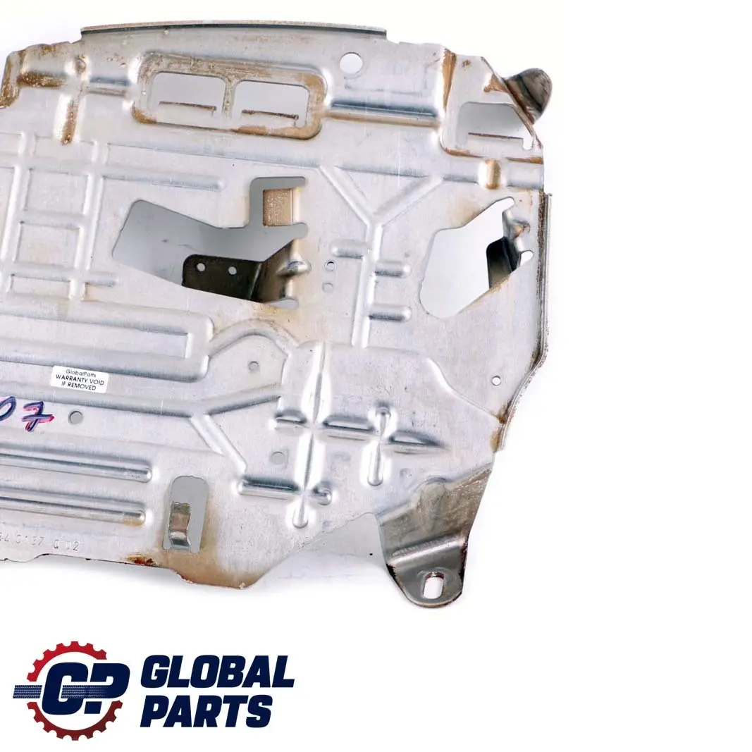 Mercedes-Benz E-Class W207 A207 C207 Control Unit Module Bracket Passenger Side