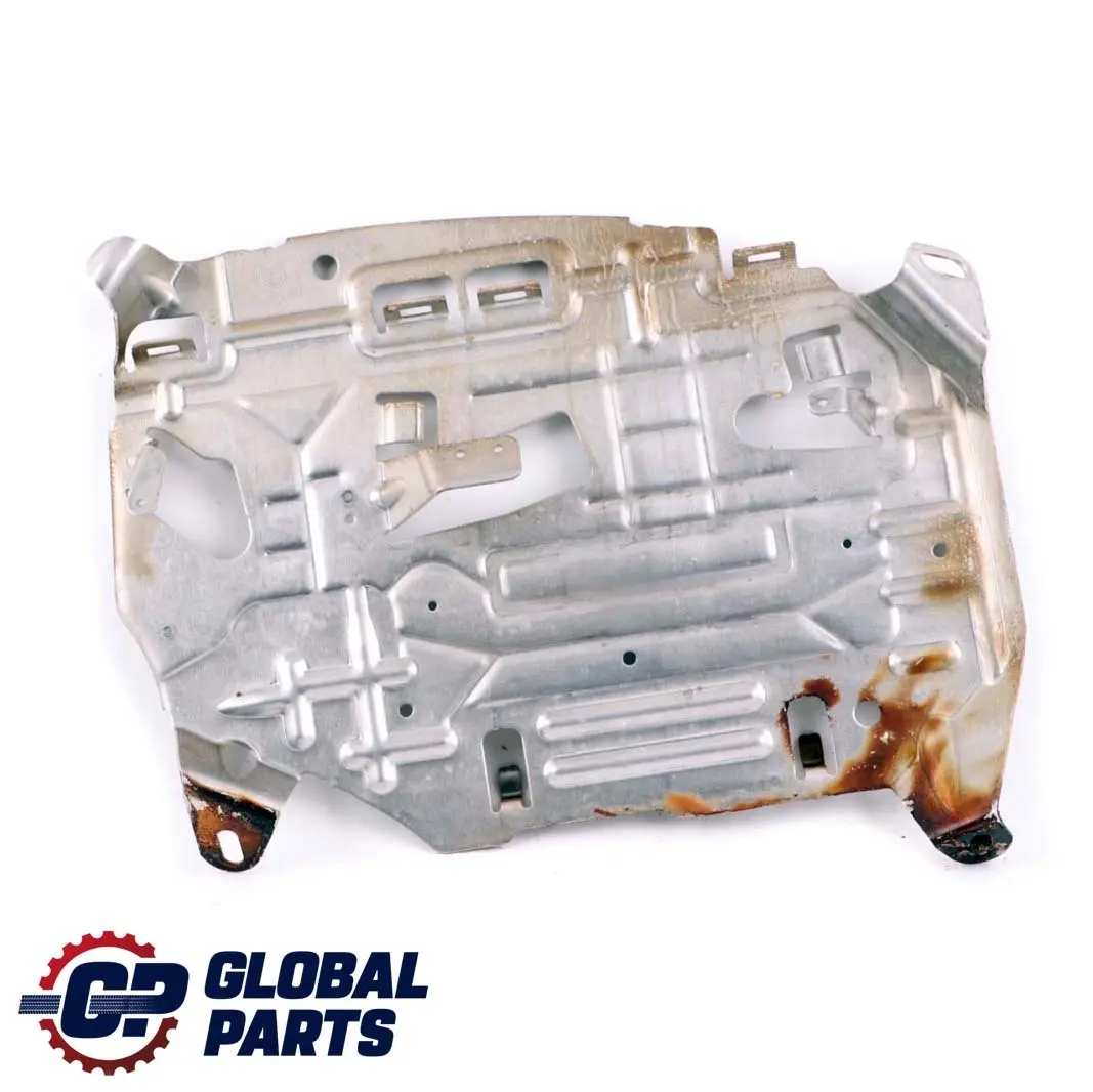 Mercedes-Benz E-Class W207 A207 C207 Control Unit Module Bracket Passenger Side