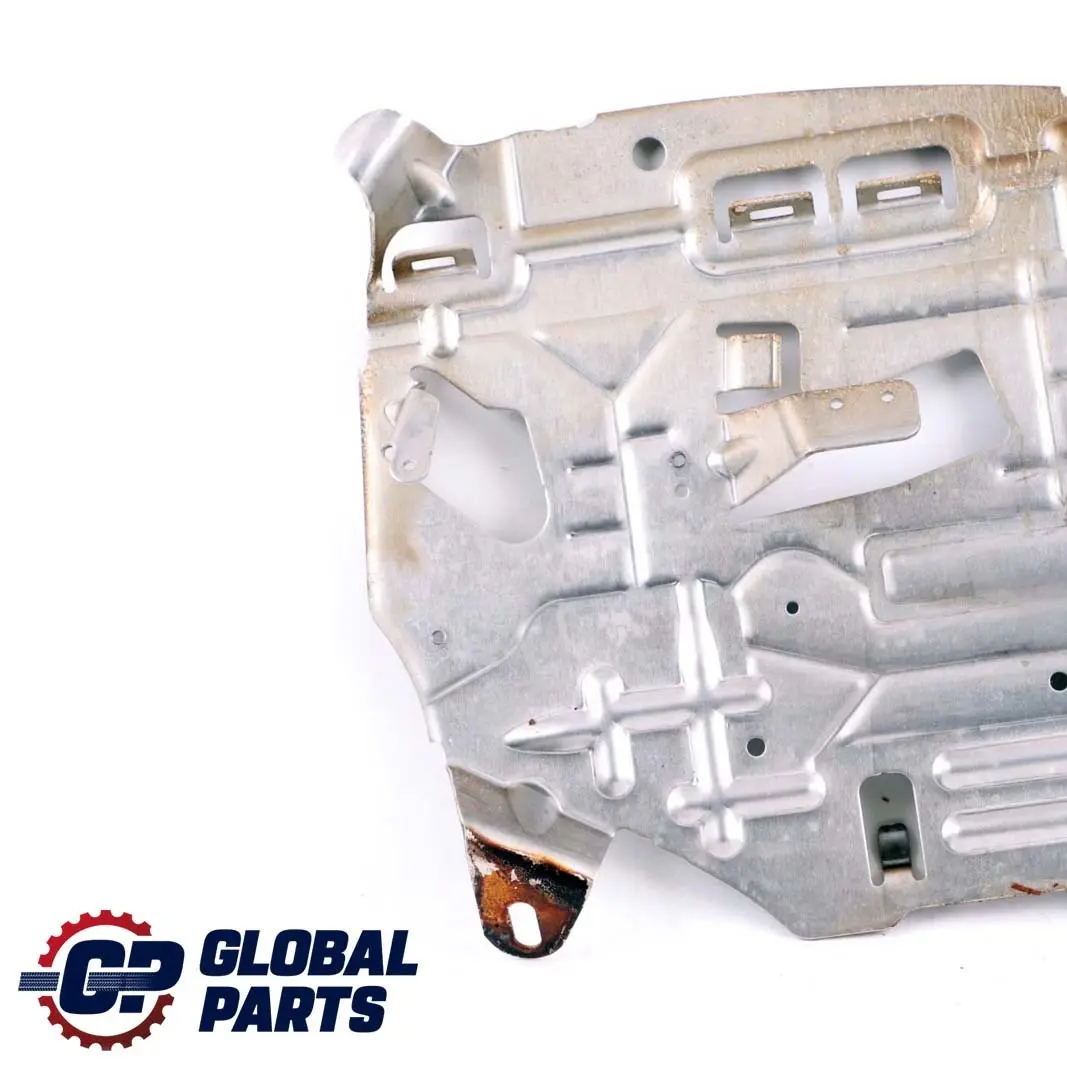 Mercedes-Benz E-Class W207 A207 C207 Control Unit Module Bracket Passenger Side