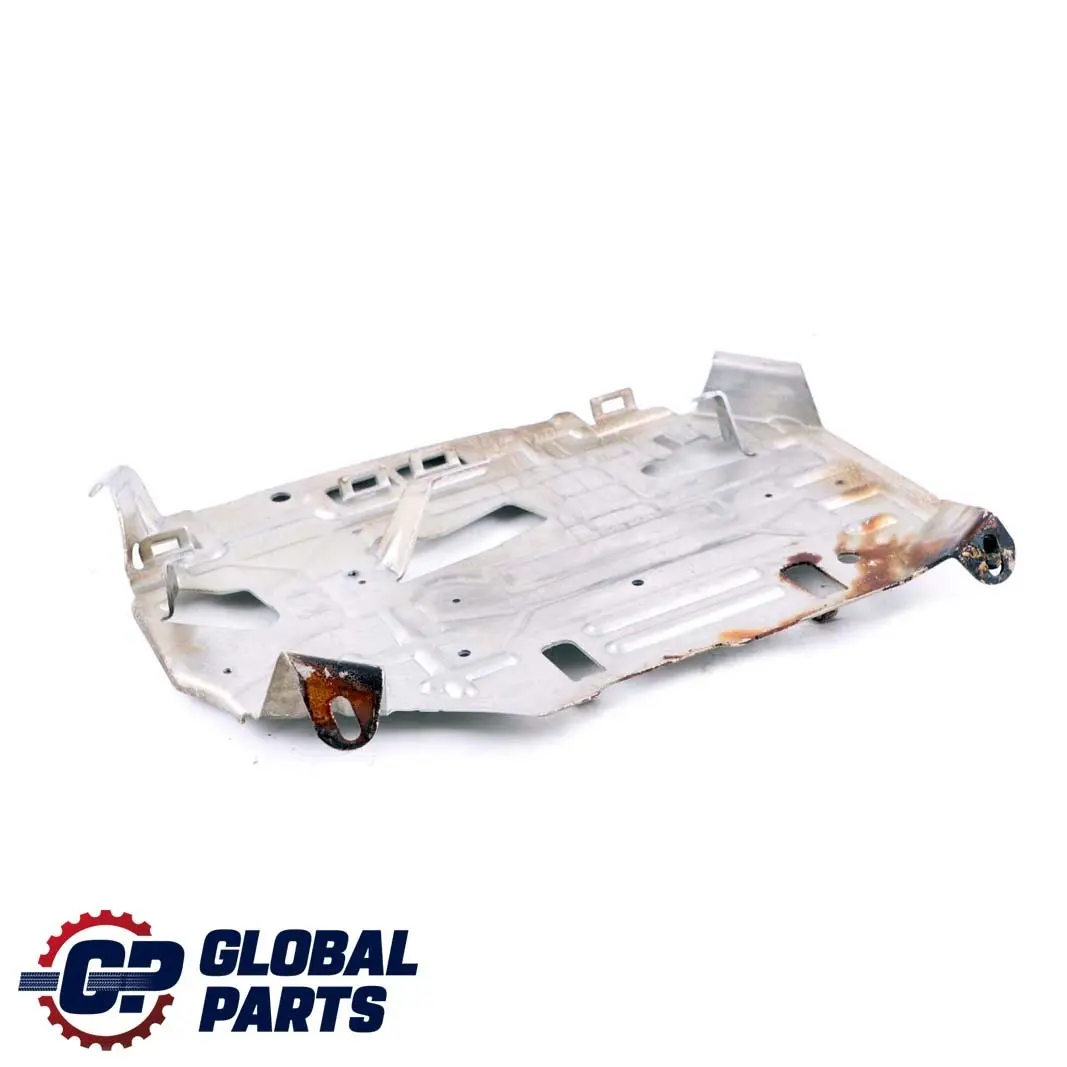Mercedes-Benz E-Class W207 A207 C207 Control Unit Module Bracket Passenger Side