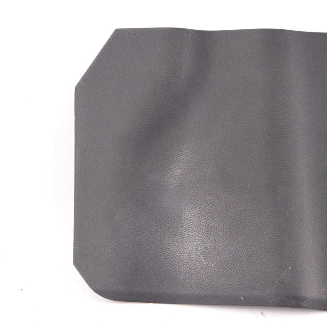 Mercedes W204 Foot Area Interior Trim Panel Cover Right O/S A2046880406
