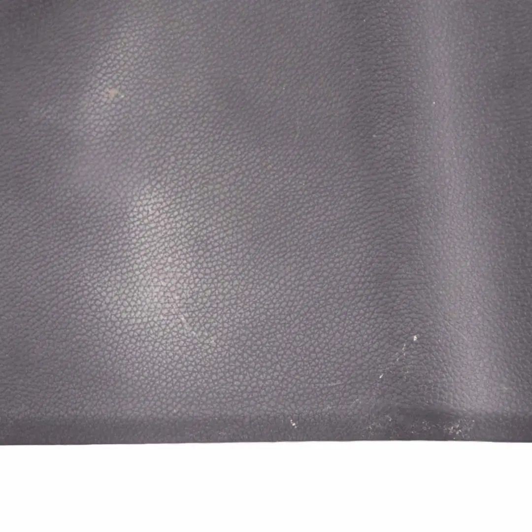 Mercedes W204 Foot Area Interior Trim Panel Cover Right O/S A2046880406