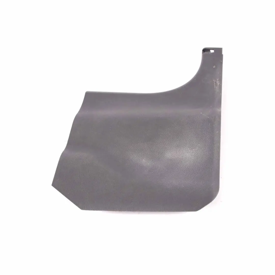 Mercedes W204 Foot Area Interior Trim Panel Cover Right O/S A2046880406
