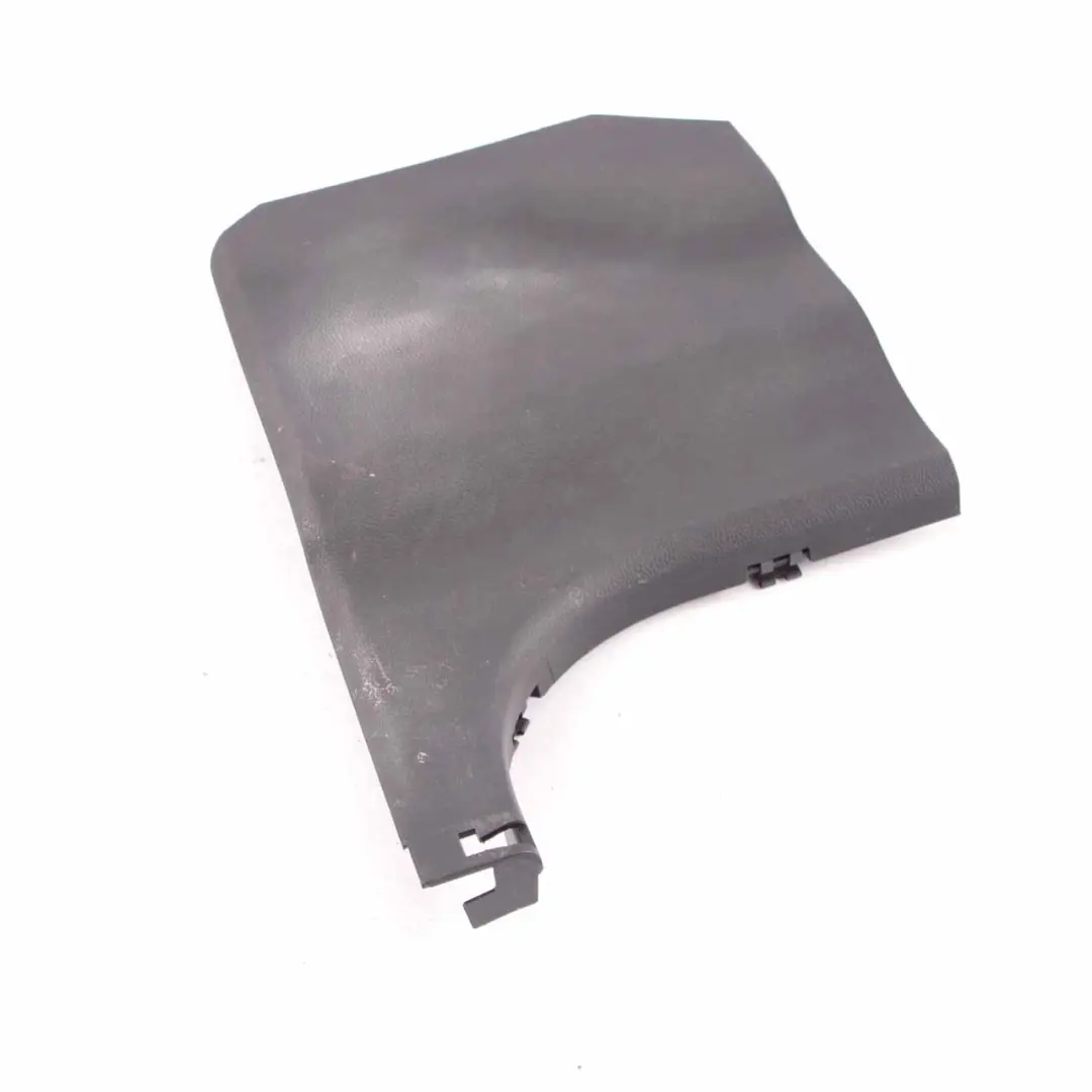 Mercedes W204 Foot Area Interior Trim Panel Cover Right O/S A2046880406