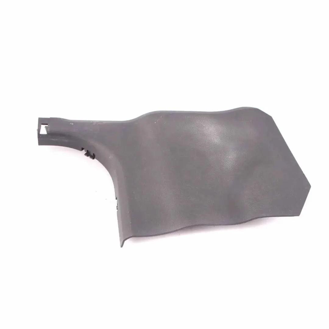 Mercedes W204 Foot Area Interior Trim Panel Cover Right O/S A2046880406