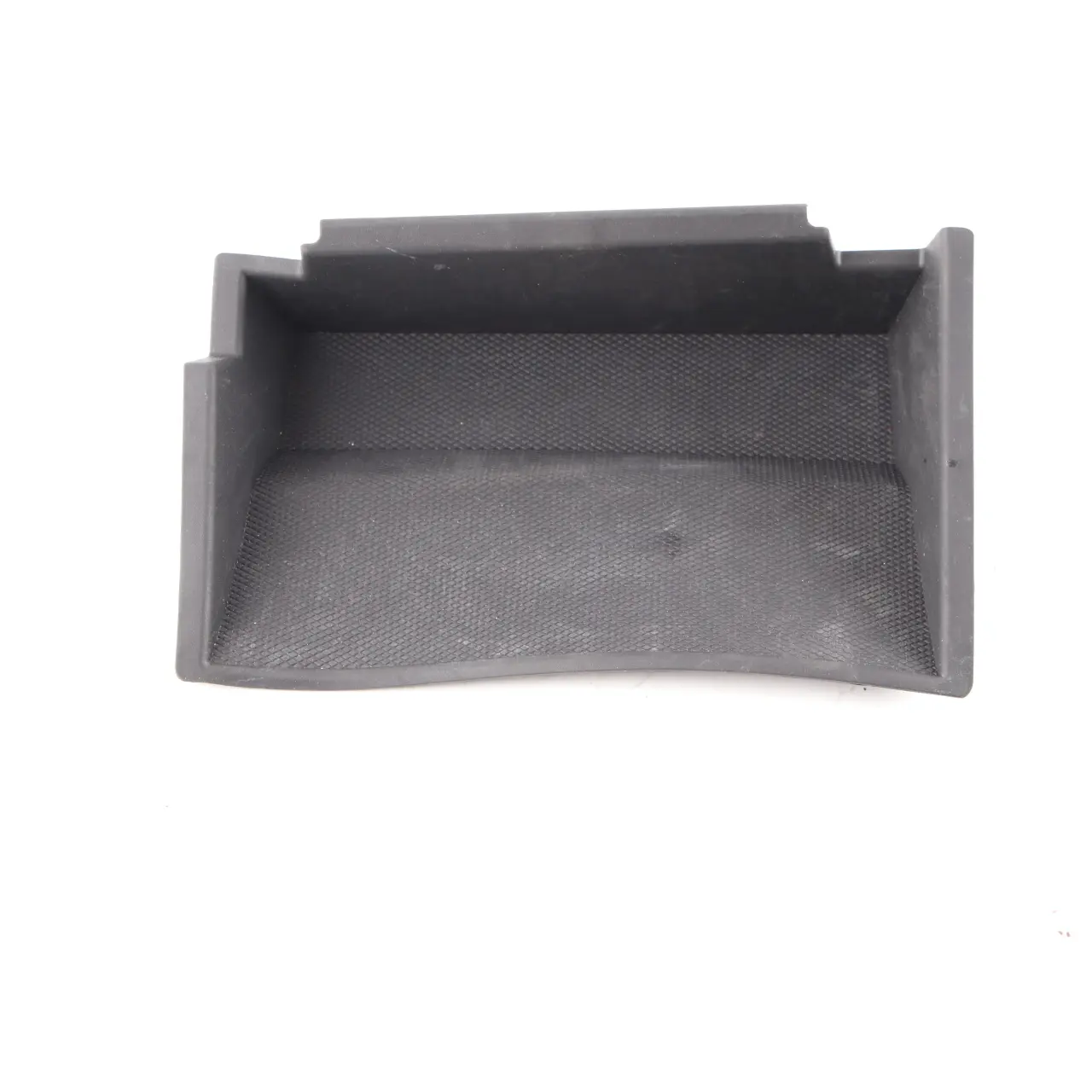 Mercedes W204 Dashboard Glove Box Storage Tray Mat Rubber Insert A2046890196