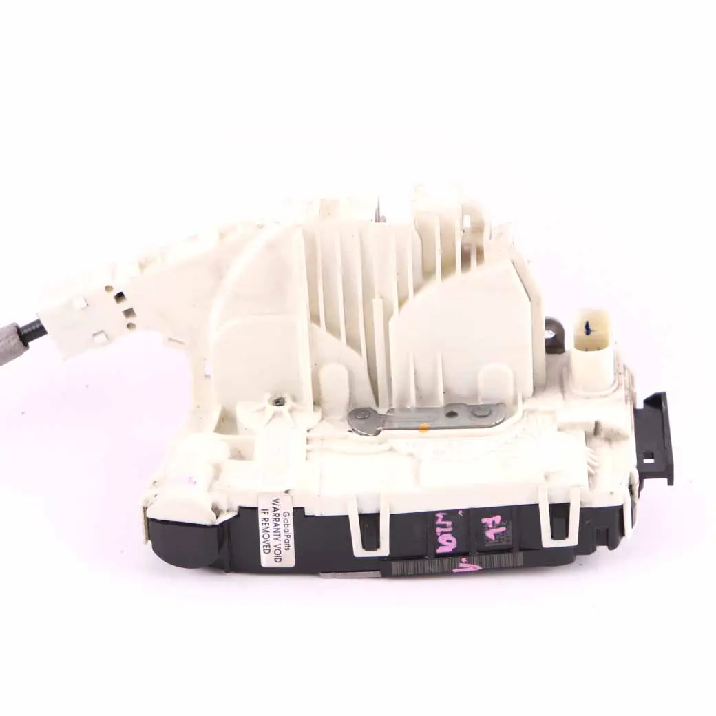 Door Lock Mercedes W204 W212 Front Left N/S Mechanism Actuator A2047202535