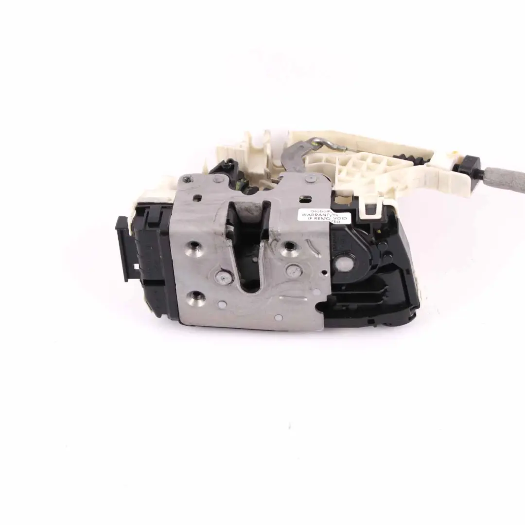 Door Lock Mercedes W204 W212 Front Left N/S Mechanism Actuator A2047202535