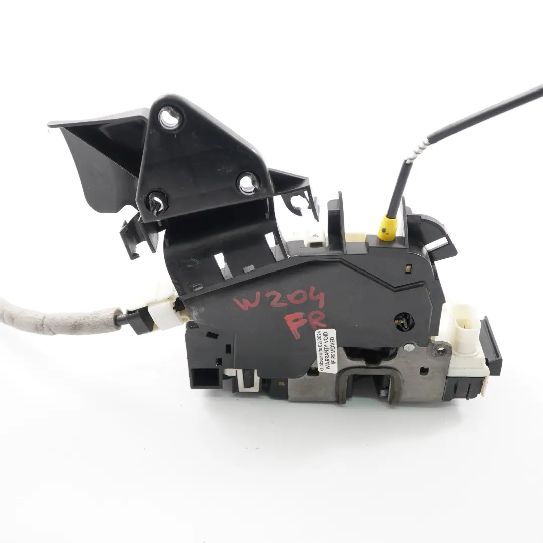 Mercedes W204 W207 W212 Door Lock Front Right O/S Latch Mechanism A0997200635