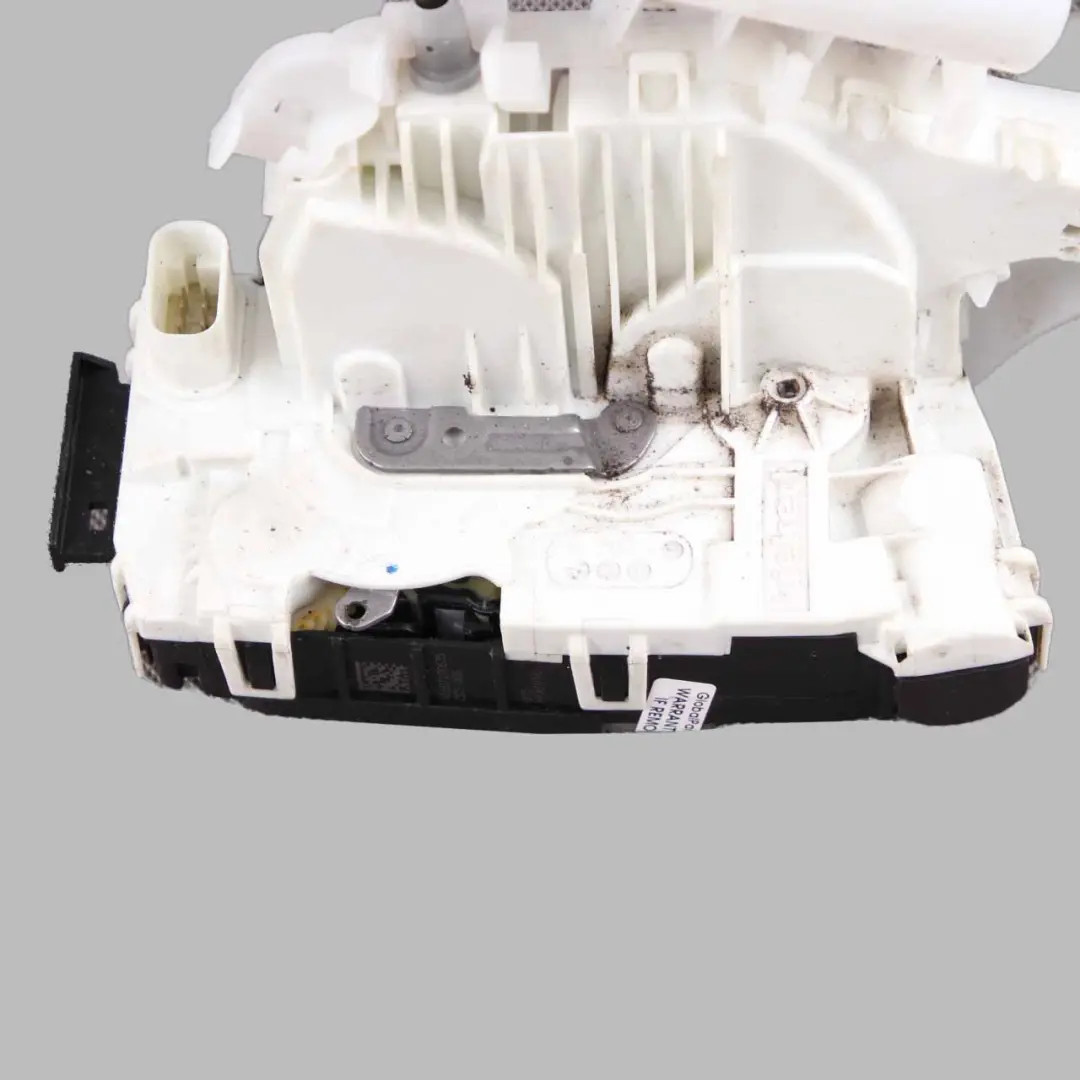 Door Lock Mercedes W204 W212 Front Right O/S Latch Catch Actuator A0997200635