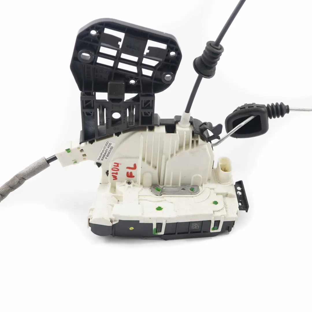 Mercedes W204 W212 Front Left Door Lock Mechanism Actuator A0997200735