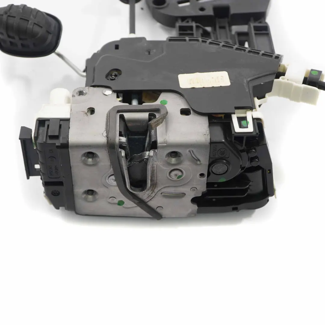 Mercedes W204 W212 Front Left Door Lock Mechanism Actuator A0997200735