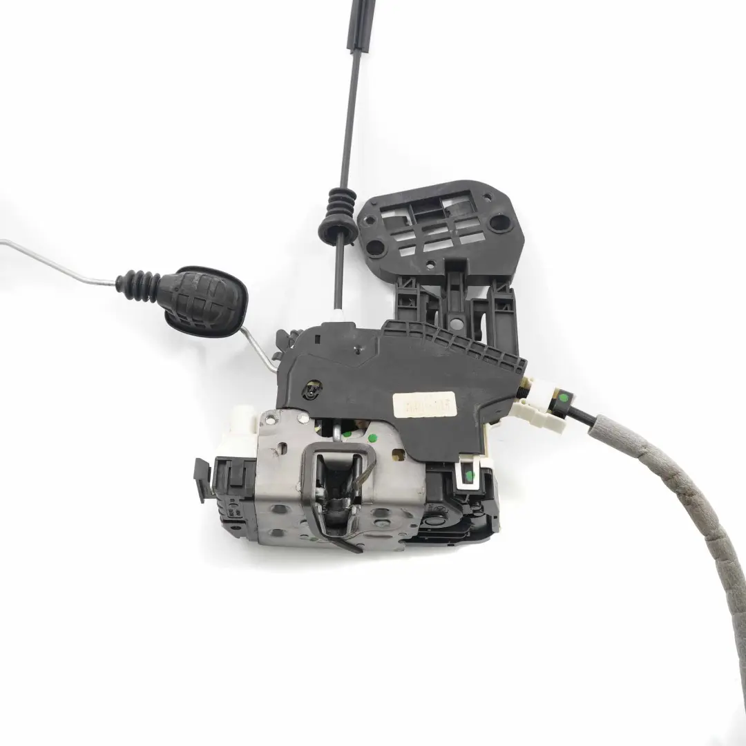 Mercedes W204 W212 Front Left Door Lock Mechanism Actuator A0997200735