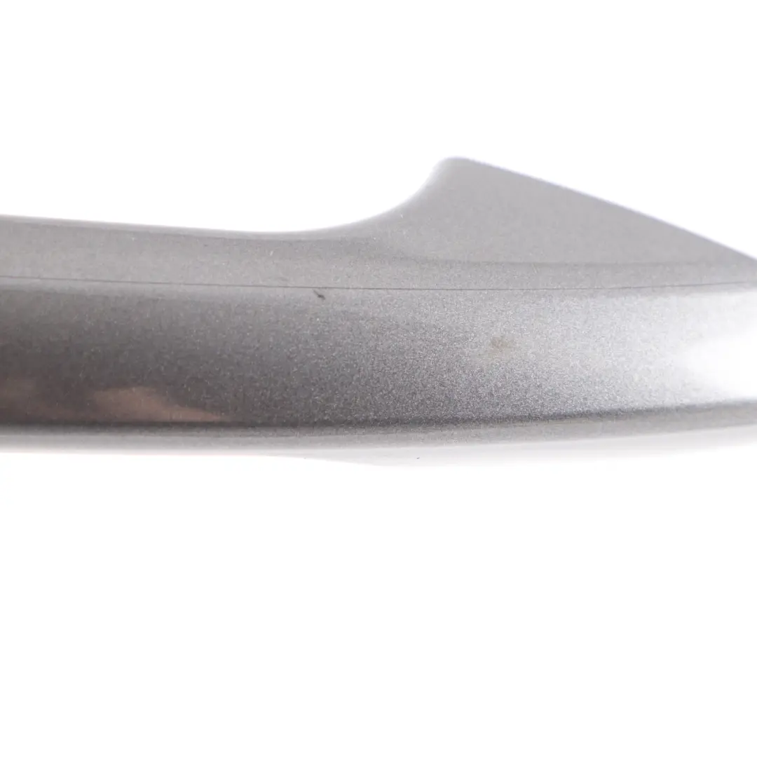 Door Handle Mercedes W176 W204 Grab Front Right O/S Outside Mountain Grey - 787