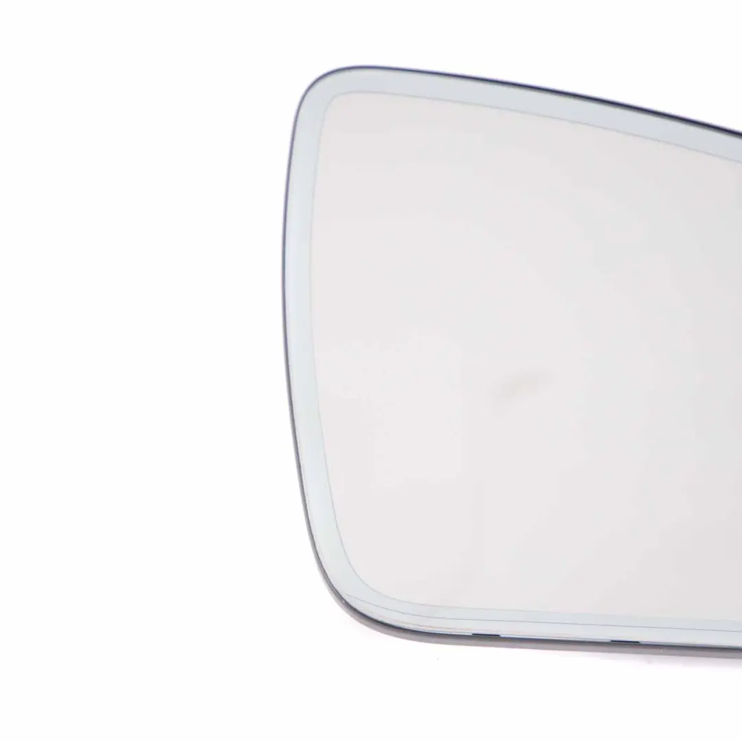 Mercedes W204 Wing Mirror Glass Door Right O/S Blind Spot Auto Dip A2048101121