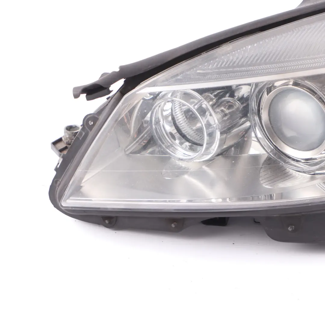 Mercedes W204 Bi-Xenon Headlamp Headlight Lamp Light Front Left N/S A2048200359