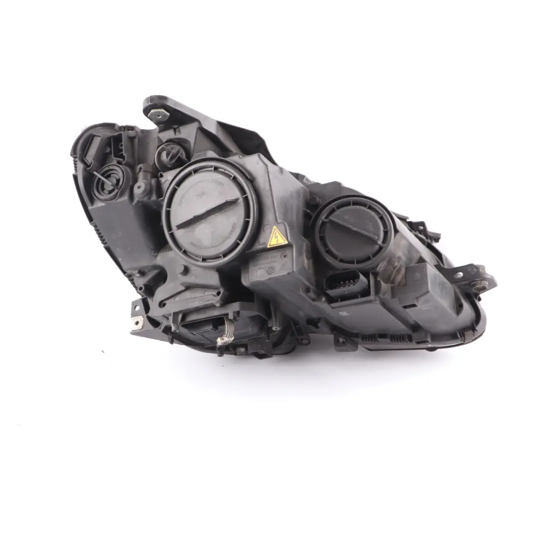 Mercedes W204 Bi-Xenon Headlamp Headlight Lamp Light Front Left N/S A2048200359