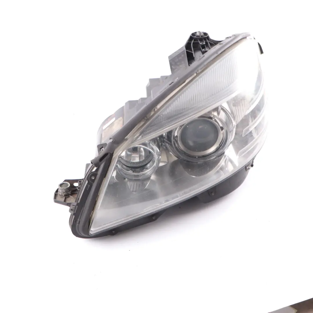 Mercedes W204 Bi-Xenon Headlamp Headlight Lamp Light Front Left N/S A2048200359