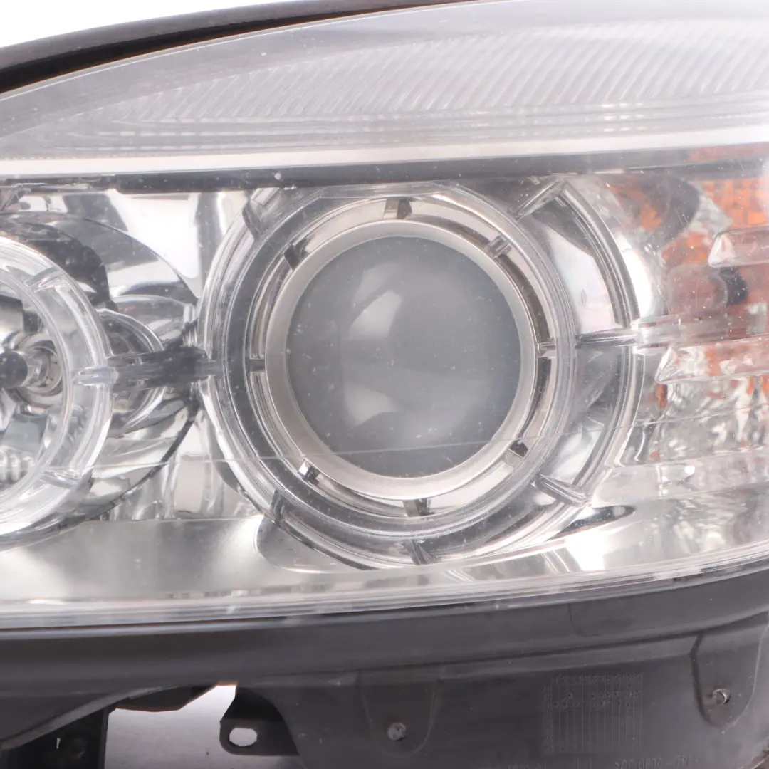Mercedes W204 Bi-Xenon Headlamp Headlight Lamp Light Front Left N/S A2048200359