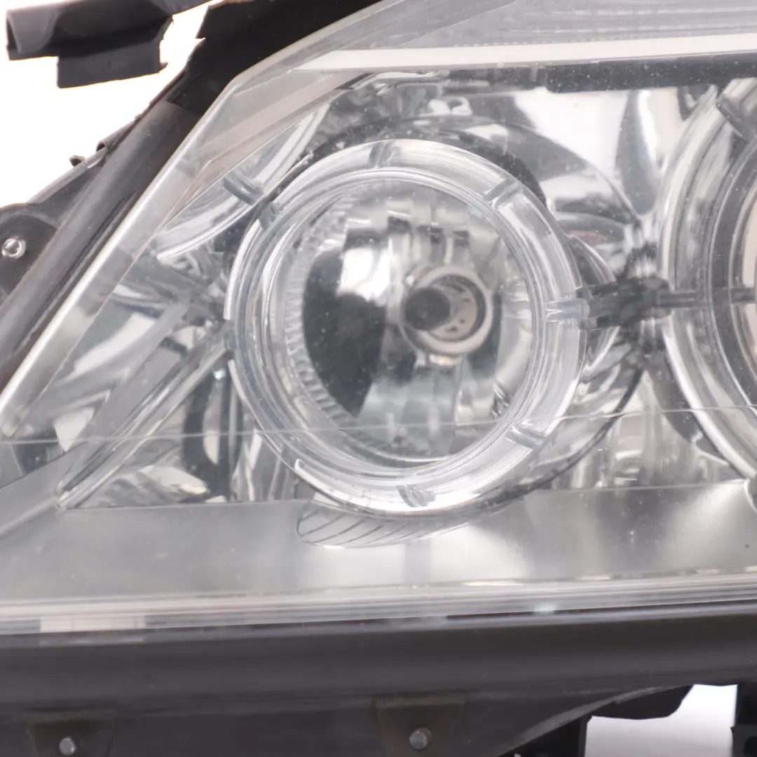 Mercedes W204 Bi-Xenon Headlamp Headlight Lamp Light Front Left N/S A2048200359