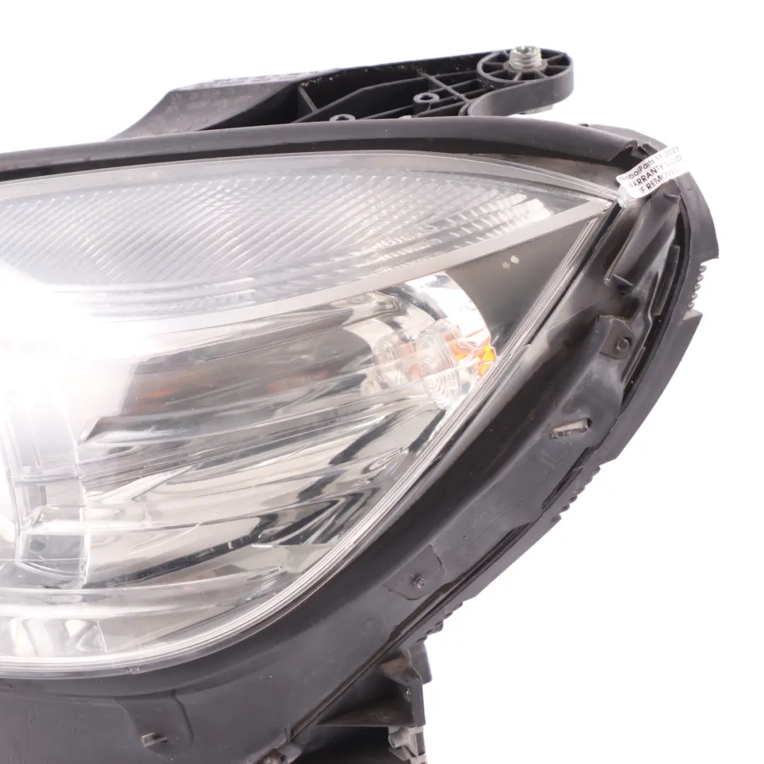 Mercedes W204 Bi-Xenon Headlamp Headlight Lamp Light Front Left N/S A2048200359