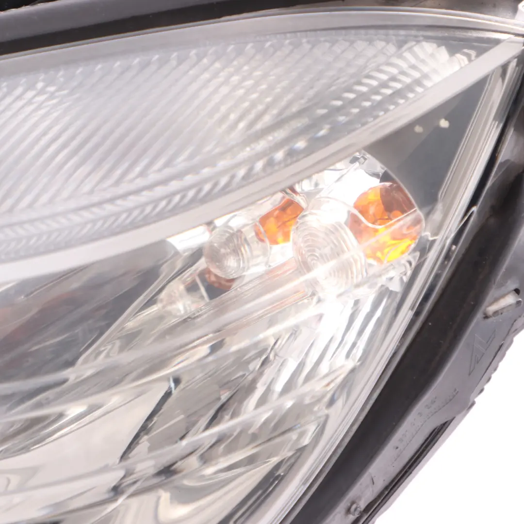 Mercedes W204 Bi-Xenon Headlamp Headlight Lamp Light Front Left N/S A2048200359
