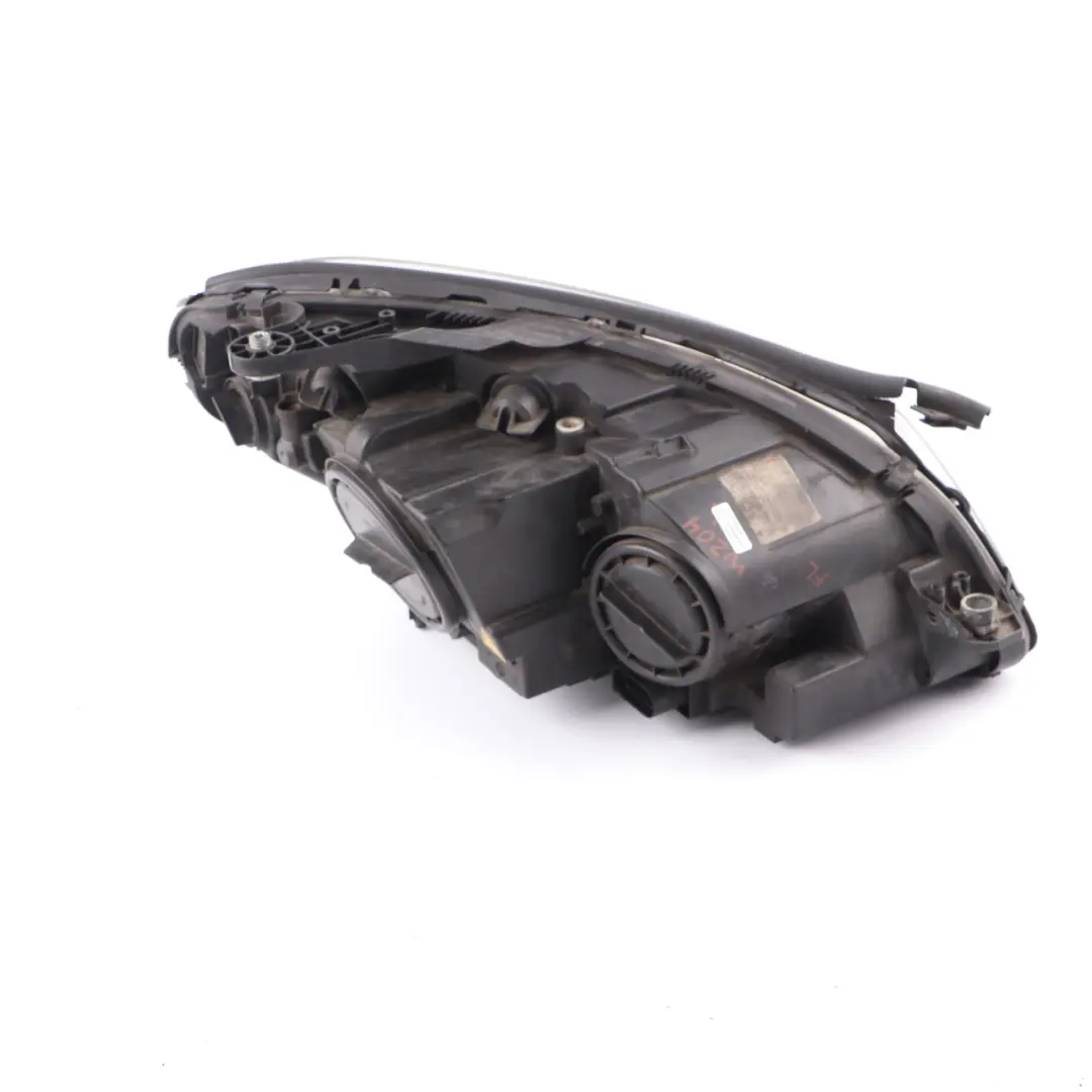 Mercedes W204 Bi-Xenon Headlamp Headlight Lamp Light Front Left N/S A2048200359
