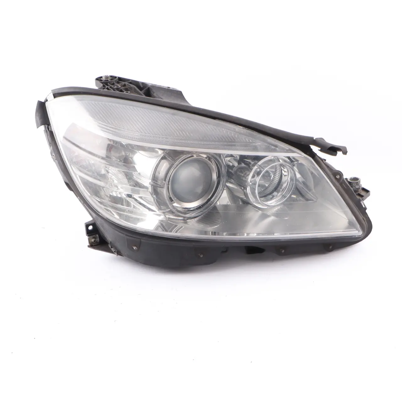 Mercedes W204 Bi-Xenon Headlamp Headlight Lamp Light Front Right O/S A2048200459