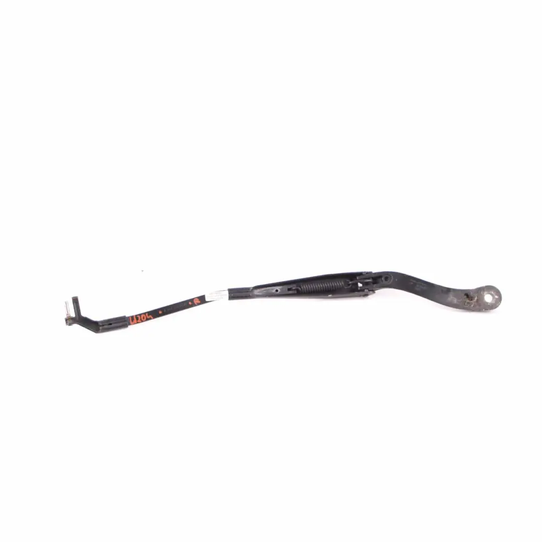 Mercedes W204 Windshield Windscreen Wiper Arm Right O/S A2048201344