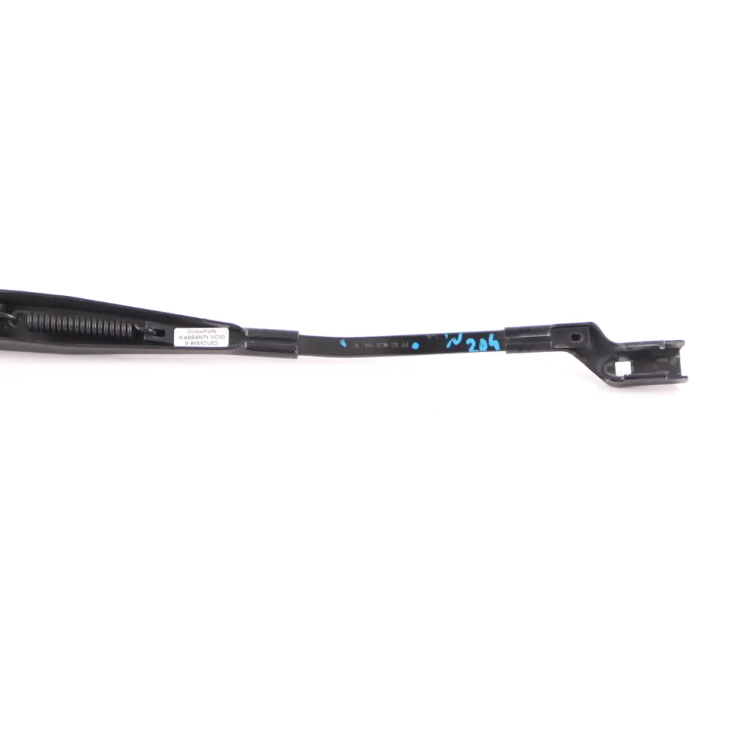Wiper Arm Mercedes W204 S204 Windscreen Windshield Front Left N/S A2048202144