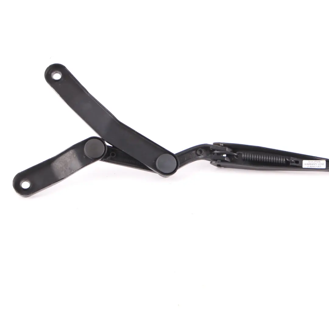 Wiper Arm Mercedes W204 S204 Windscreen Windshield Front Left N/S A2048202144