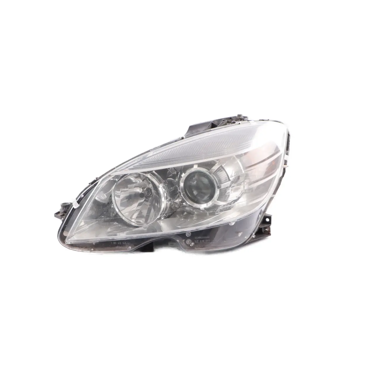 Mercedes W204 Headlight Headlamp Lamp Light Front Left N/S A2048208561