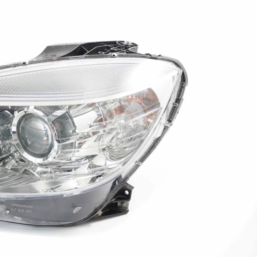 Mercedes W204 Headlight Headlamp Lamp Light Front Left N/S A2048208561