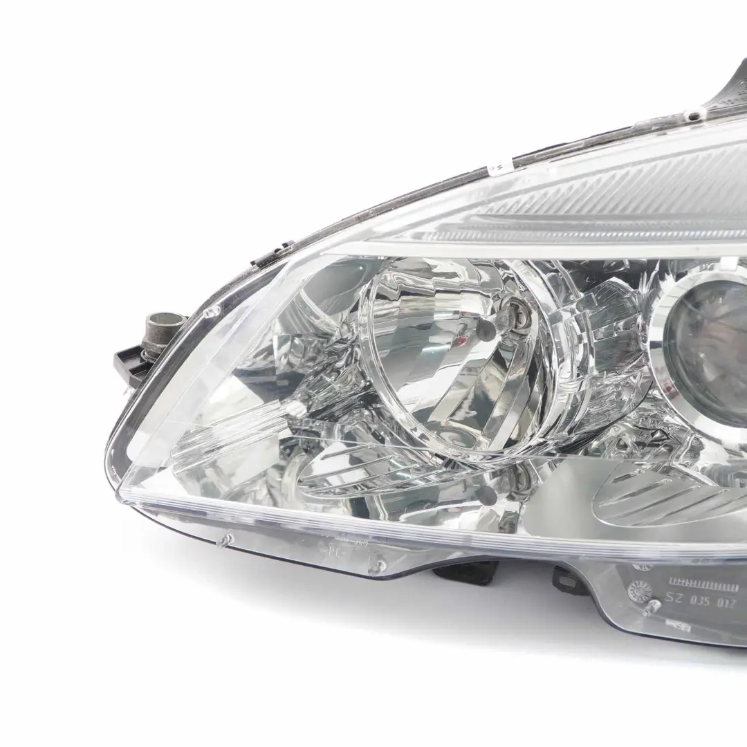 Mercedes W204 Headlight Headlamp Lamp Light Front Left N/S A2048208561