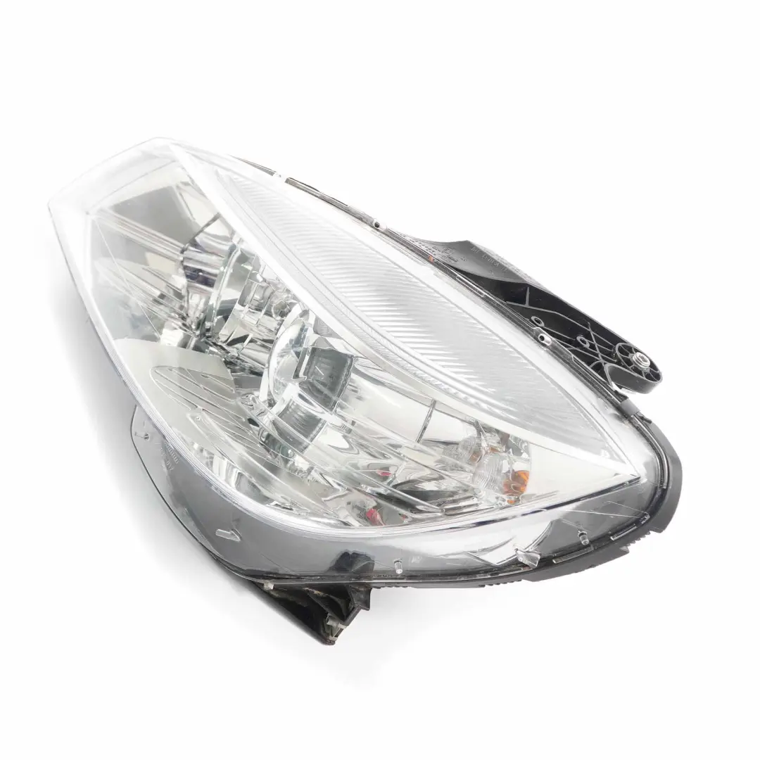 Mercedes W204 Headlight Headlamp Lamp Light Front Left N/S A2048208561